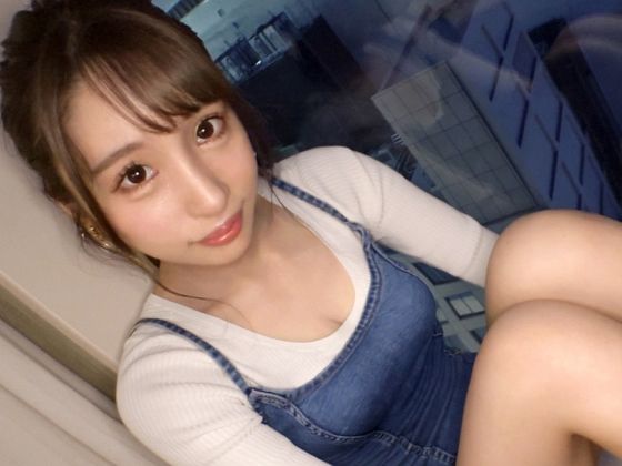 【アニメ声ギャルの初体験告白】『13歳で初エッチしちゃった♡』電マでトロトロになったオマンコを激ピストン！アニメ声で感じまくるギャルに興奮MAX！初々しさとエロさのギャップがヤバい！！