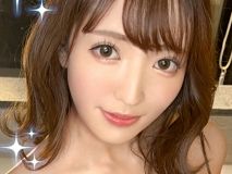 【美容ライター】「肌年齢は10代♥」ド変態インフルエンサー！美巨乳震わせて騎乗位がっつがつ腰振りアクメっ！！