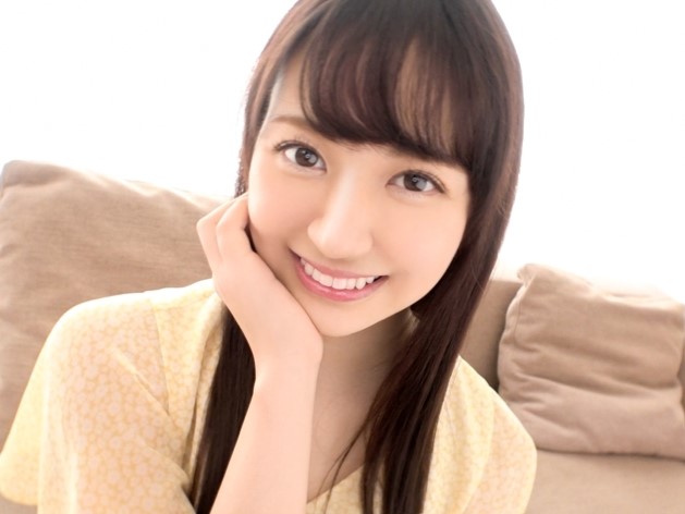 【清楚系JDの裏顔】『気持ち良すぎる…』真面目そうな女子大生がカメラの前でエロ開花！好奇心全開でチンポを味わい、激ピストンにトロける表情がエロすぎる！♡