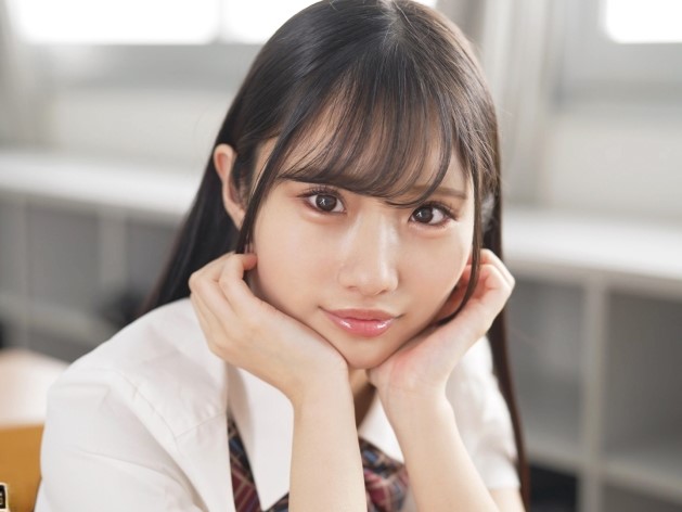 【幼馴染と禁断の性春】『学校でこんなこと…』制服美少女と主観で楽しむ背徳のセックス！幼馴染との甘酸っぱいエッチがリアルすぎる♡