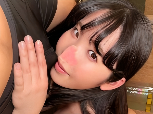 【素人】「出して！いっぱい…！」セフレの子とランチタイムセックス♡騎乗位で顔を歪ませて立ちバックで生中♡
