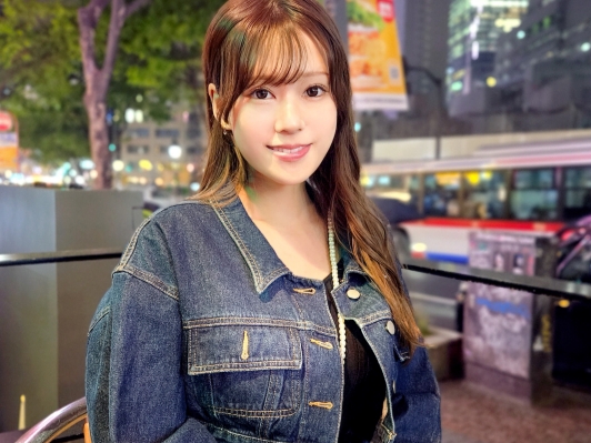 【巨乳美少女の誘惑ボディ】『エッチなことしよっ♡』ムチムチボディがたまらない美少女と濃厚セックス！！ 興奮冷めやらぬまま、ボッキしたチンコで激しく重なり合うエチエチタイム♡